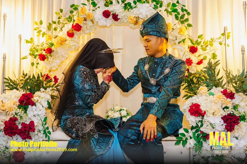 Akad Nikah Ida Azmin Photography Portfolio Klang MAL 2019 (39).webp